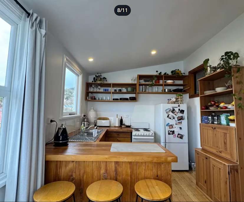 $180, Share-house, 3 bathrooms, West Hobart TAS 7000