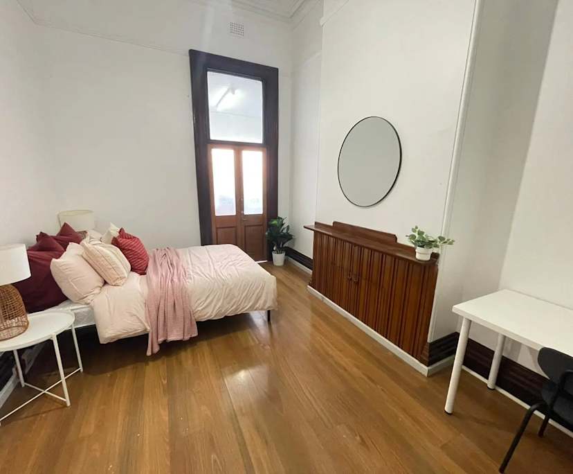 $180-280, Share-house, 3 rooms, Strathfield NSW 2135, Strathfield NSW 2135