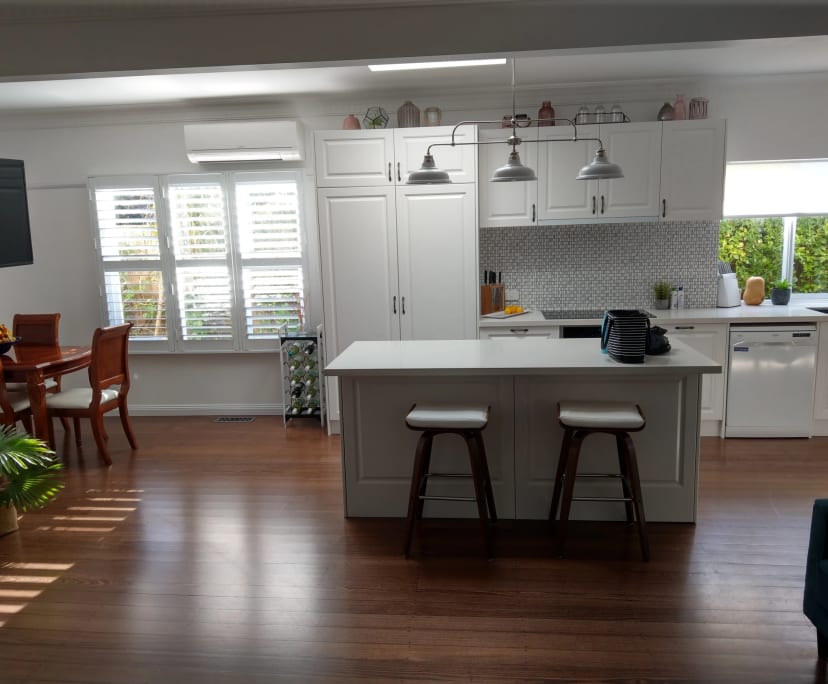 $260, Homestay, 4 bathrooms, Frankston VIC 3199