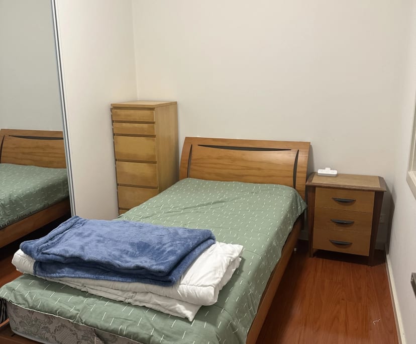 Shared Room for Rent in Penshurst, Sydney 270, Fu...