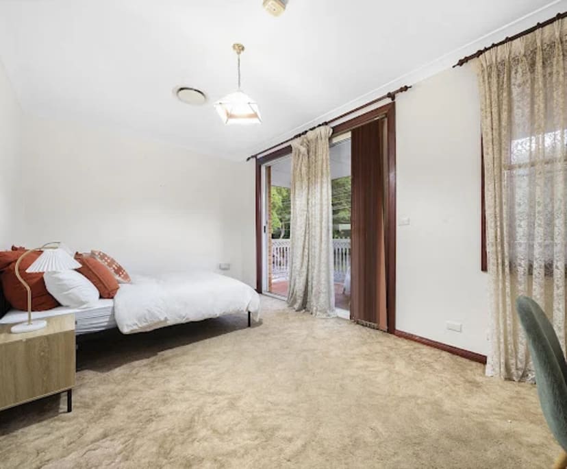 $275, Share-house, 6 bathrooms, Strathfield NSW 2135