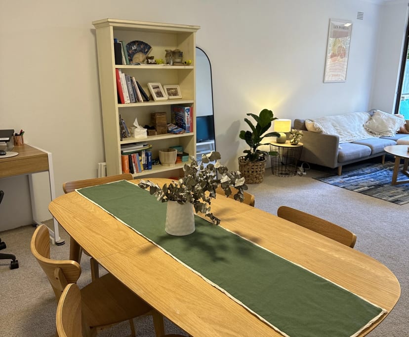 $475, Flatshare, 2 bathrooms, Balgowlah NSW 2093