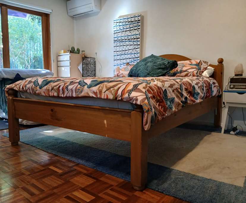 $550, Granny-flat, 1 bathroom, Glen Huntly VIC 3163