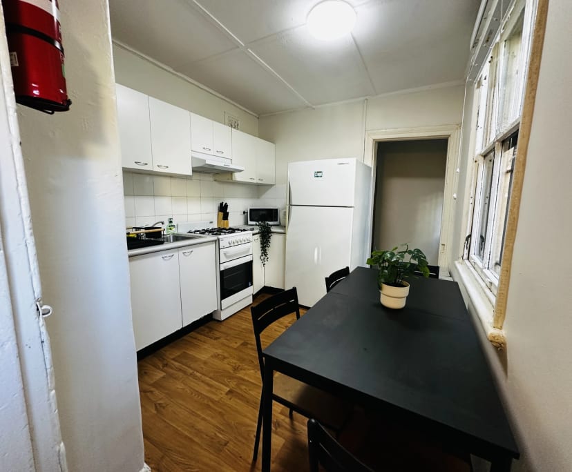$330, Share-house, 5 bathrooms, Newtown NSW 2042