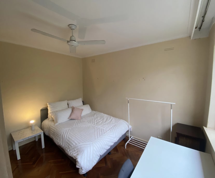 $375-390, Flatshare, 3 rooms, Elwood VIC 3184, Elwood VIC 3184