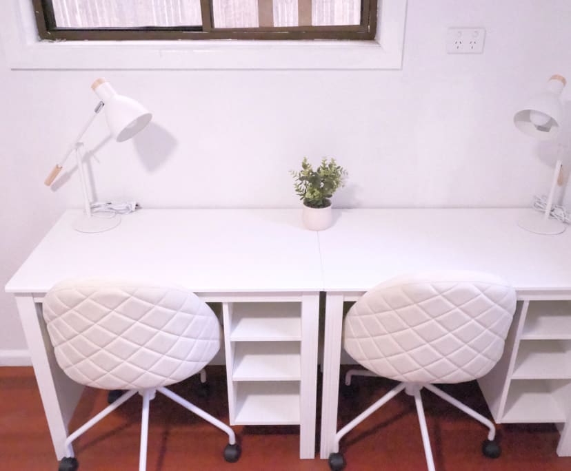 $540, Granny-flat, 1 bathroom, Epping NSW 2121