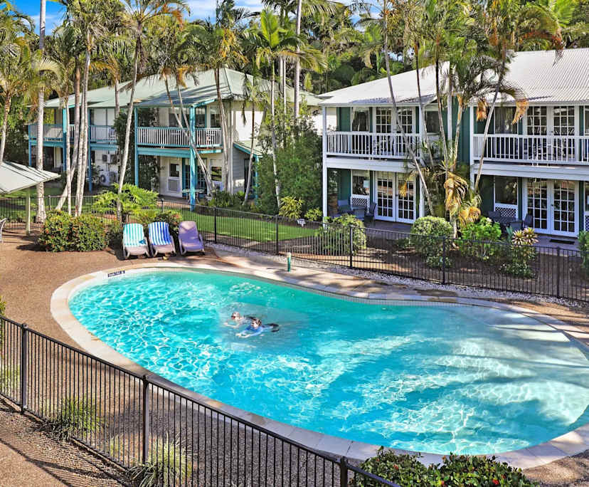 $275, Share-house, 3 bathrooms, Noosaville QLD 4566