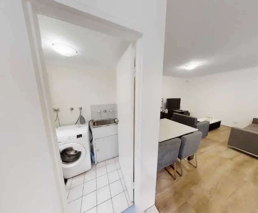 $230, Flatshare, 3 bathrooms, Chippendale NSW 2008