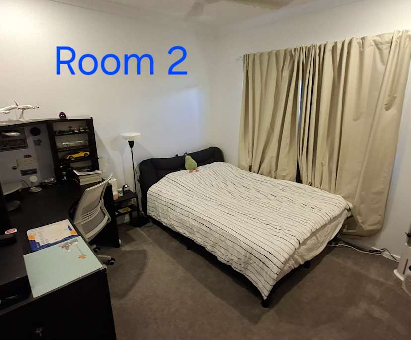 $270, Share-house, 4 bathrooms, Bellbird Park QLD 4300