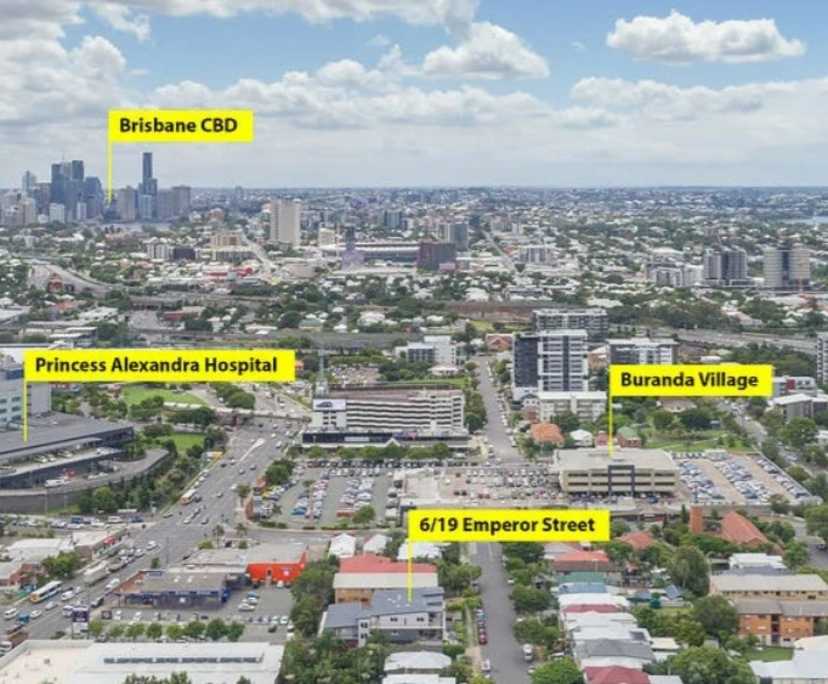 $365, Flatshare, 2 bathrooms, Annerley QLD 4103