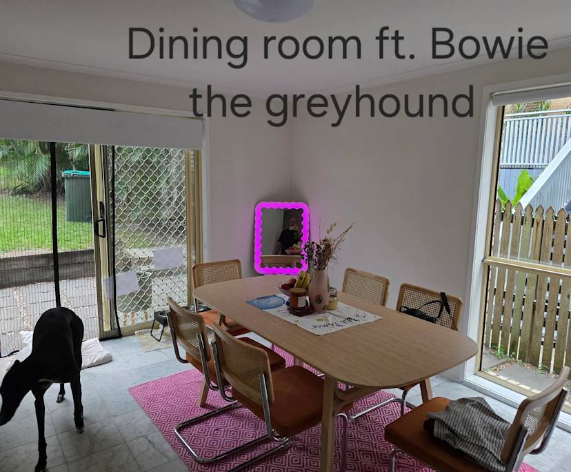 $280, Share-house, 3 bathrooms, Norman Park QLD 4170