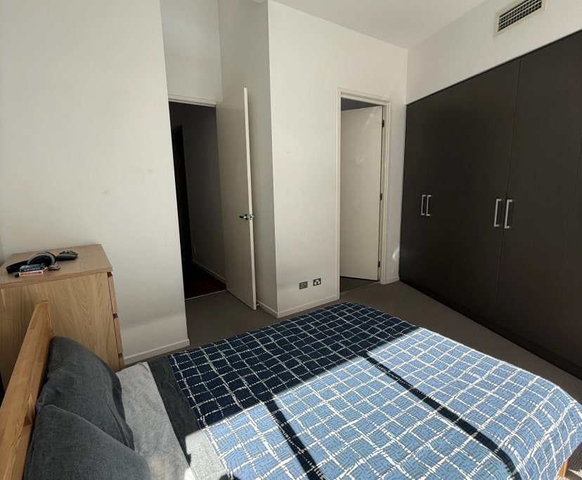 $540, Share-house, 3 bathrooms, Kelvin Grove QLD 4059