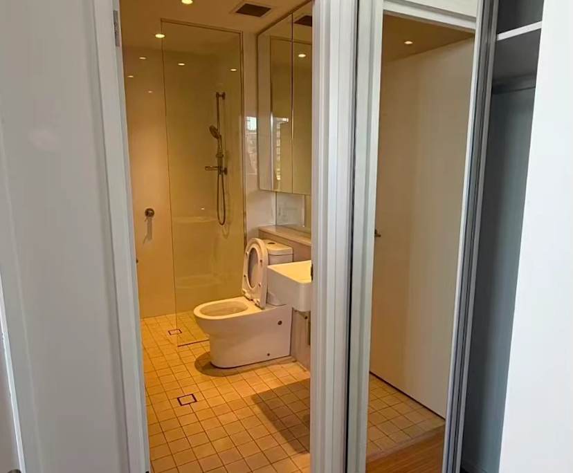 $480, Flatshare, 3 bathrooms, Wolli Creek NSW 2205