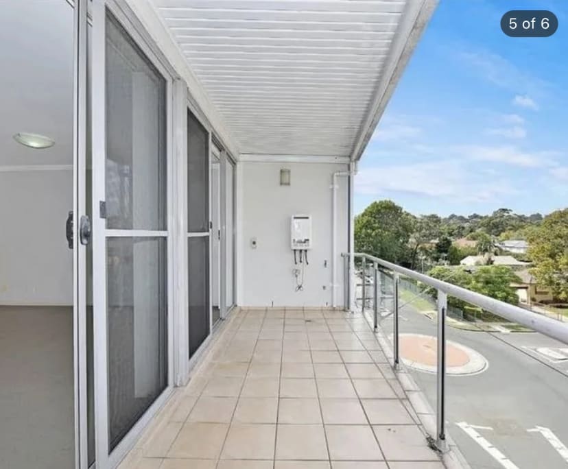 Room for Rent in West Ryde, Sydney 250, Flexible