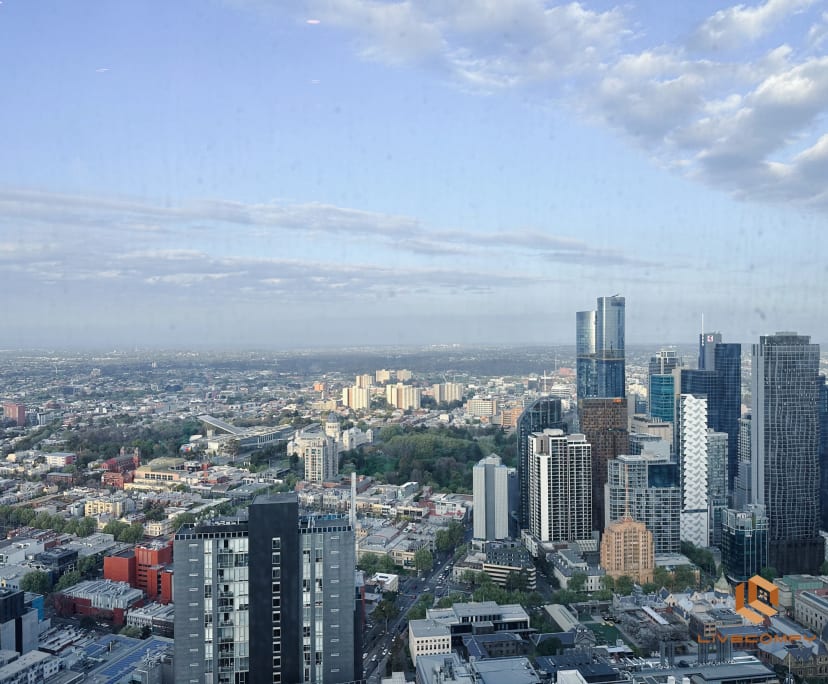 $480, Flatshare, 2 bathrooms, Melbourne VIC 3000