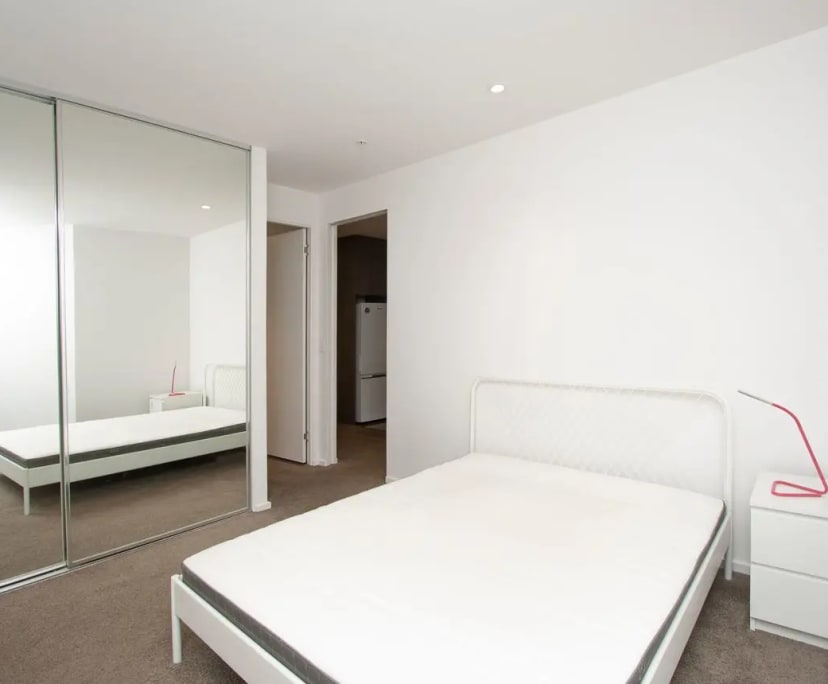 Shared Room for Rent in Southbank, Melbourne 270,...