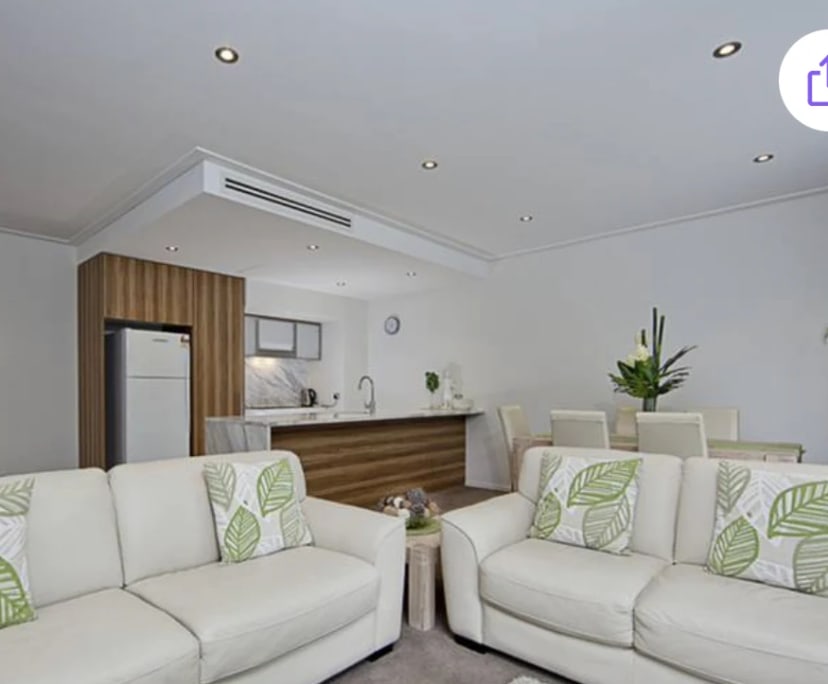 Room for Rent in Canberra, Canberra 300, Furnishe...