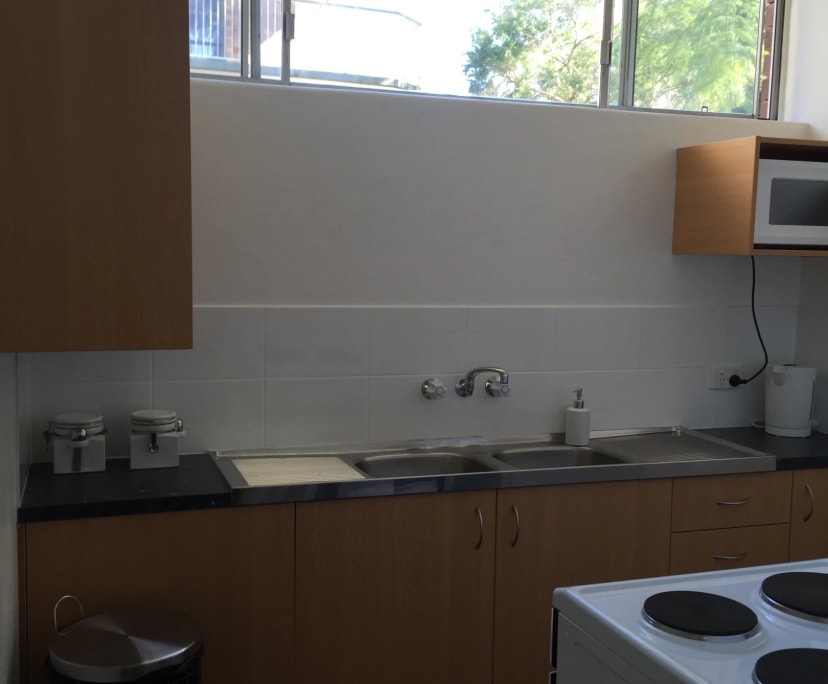 Student accommodation