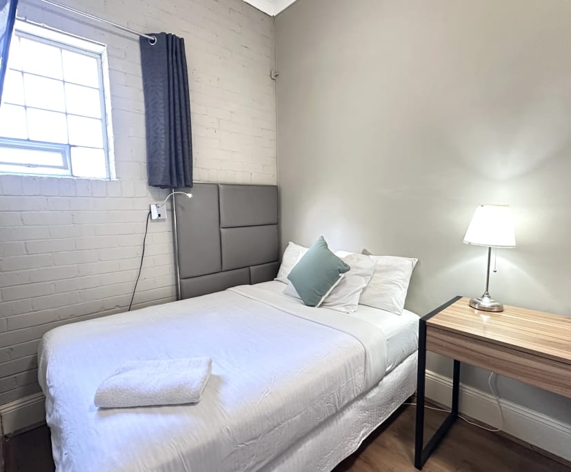 $550, Flatshare, 6 bathrooms, Glebe NSW 2037