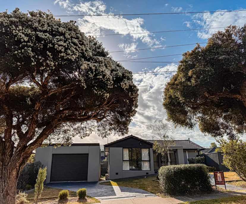 $660, Whole-property, 3 bathrooms, Bayswater VIC 3153