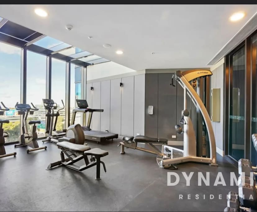 $550, Flatshare, 2 bathrooms, Southbank VIC 3006