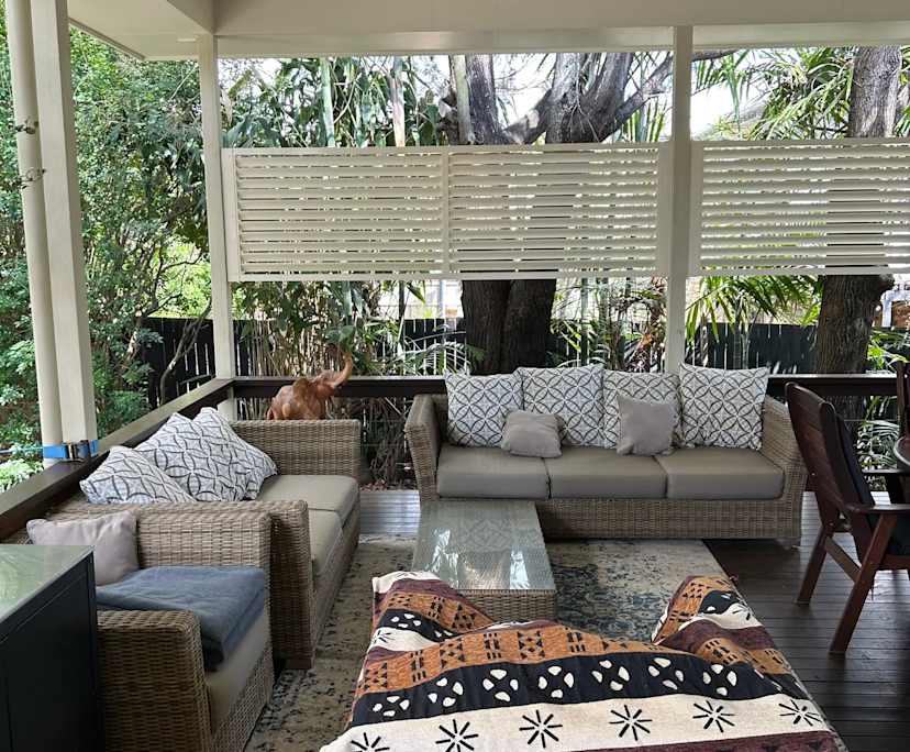 $300, Share-house, 4 bathrooms, Clayfield QLD 4011