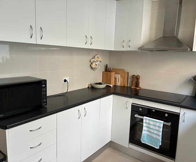 $295, Flatshare, 2 bathrooms, Ashfield NSW 2131