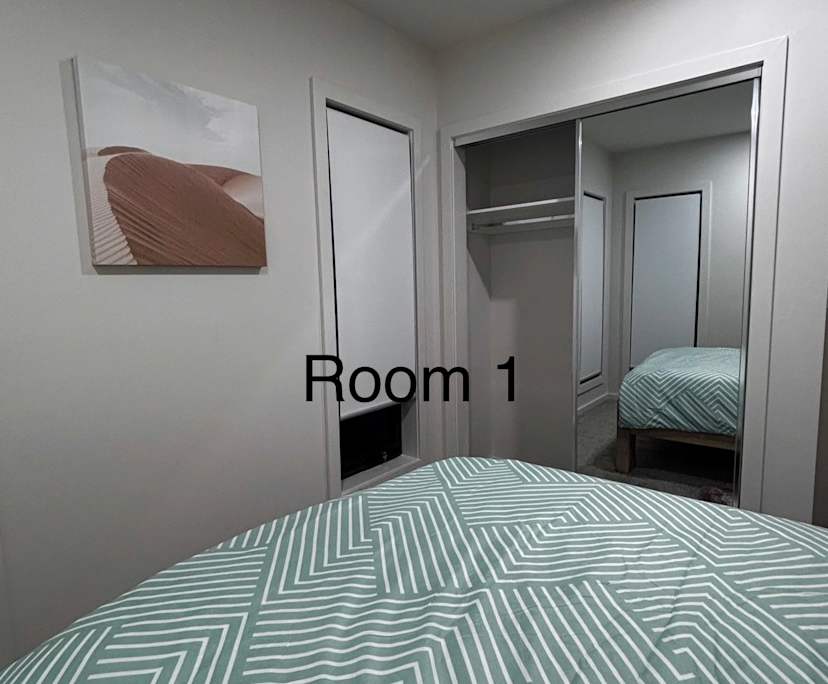 $220, Share-house, 2 rooms, Wyndham Vale VIC 3024, Wyndham Vale VIC 3024