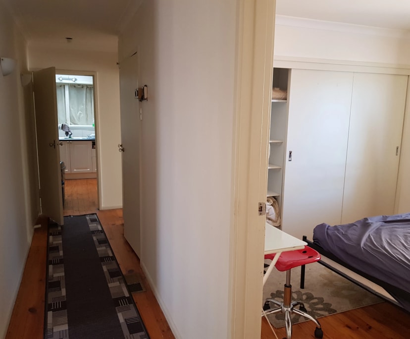 $250-300, Share-house, 2 rooms, Strathmore VIC 3041, Strathmore VIC 3041
