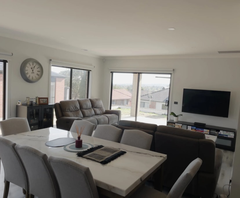 Room for Rent in Kilsyth, Melbourne 280, Furnishe...