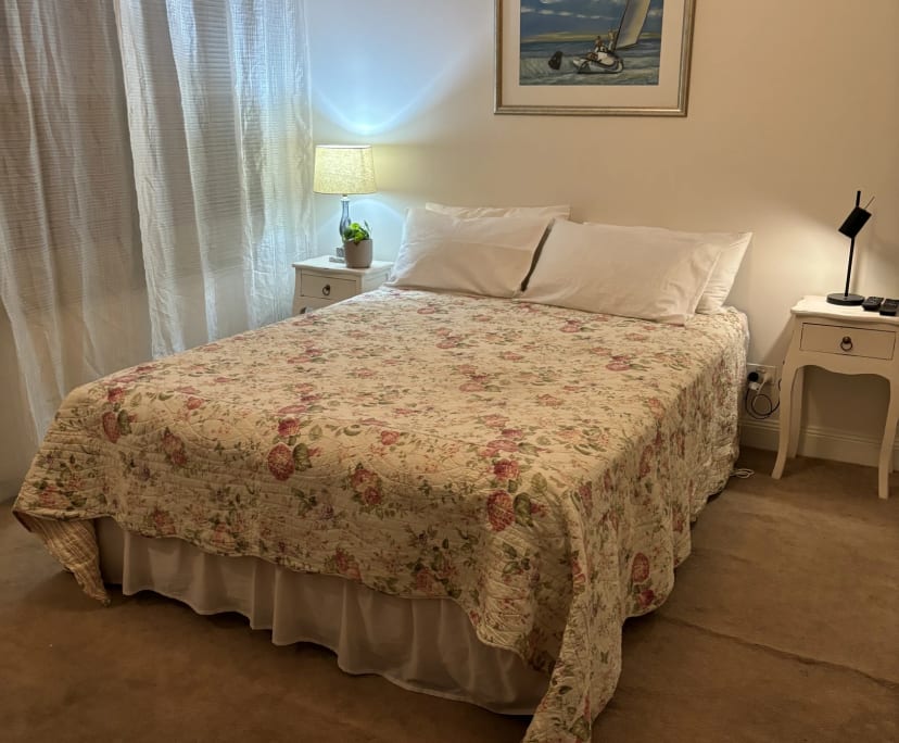 Student accommodation