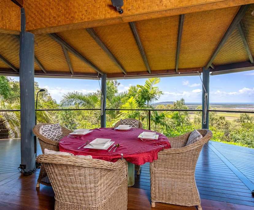 Whole property with 3 rooms for rent