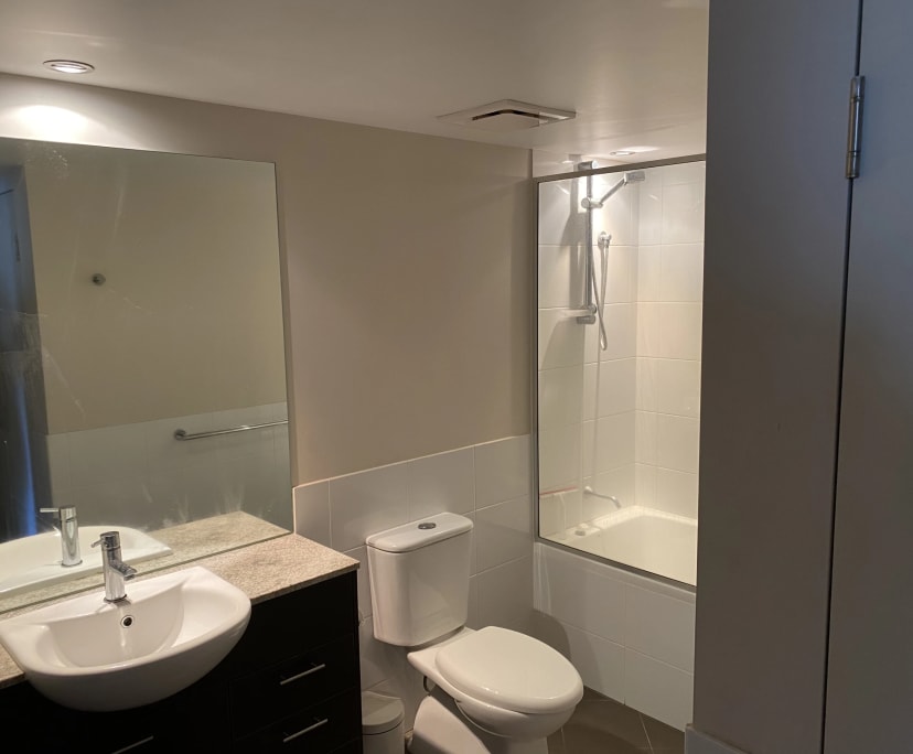$270, Flatshare, 2 bathrooms, Perth WA 6000