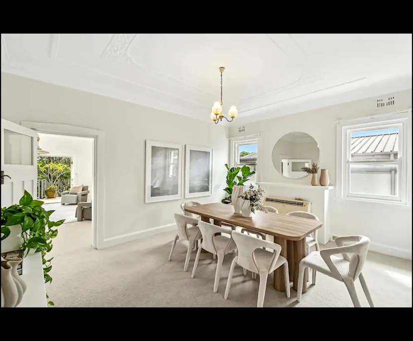 $500, Share-house, 4 bathrooms, Cremorne NSW 2090