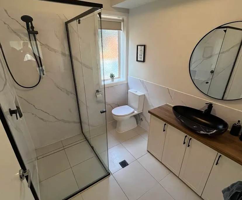 $320, Flatshare, 2 bathrooms, Lower Plenty VIC 3093