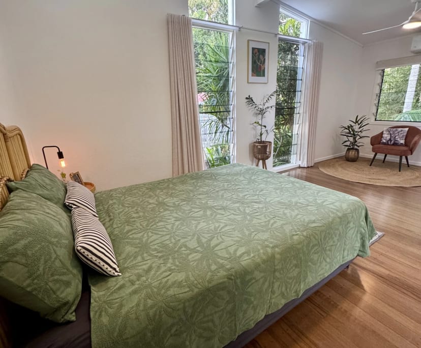 $490, Granny-flat, 1 bathroom, Yorkeys Knob QLD 4878