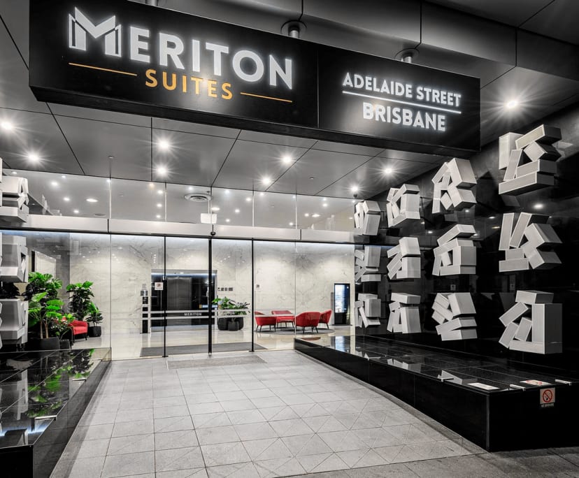 $360, Flatshare, 4 bathrooms, Brisbane City QLD 4000