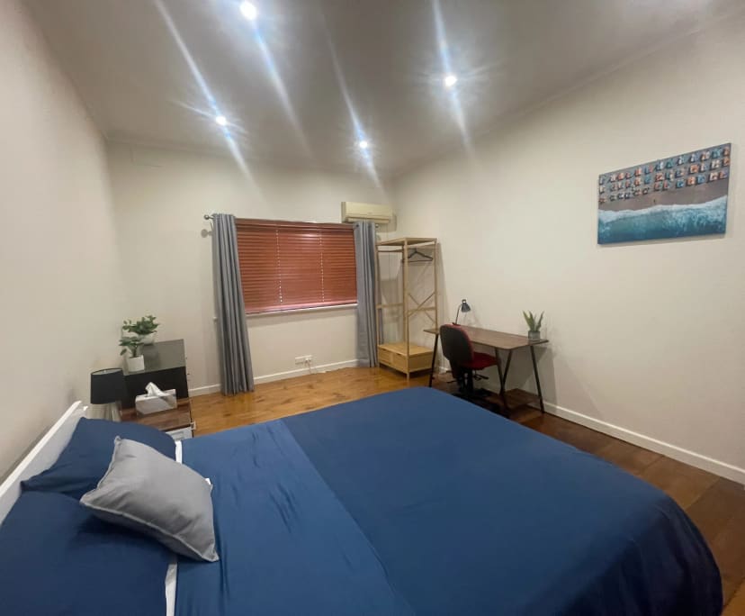 Room for Rent in Mildura, VIC 230, Furnished, Sha...