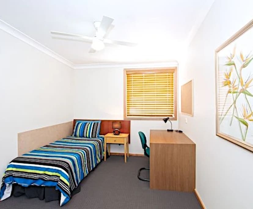$202-210, Student-accommodation, 2 rooms, Tighes Hill NSW 2297, Tighes Hill NSW 2297