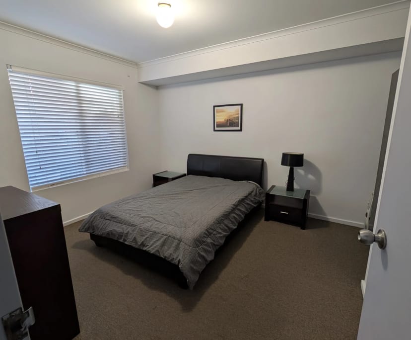 $295, Flatshare, 3 bathrooms, Adelaide SA 5000