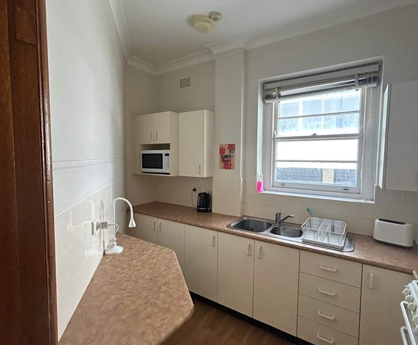 $450, Whole-property, 2 bathrooms, Randwick NSW 2031