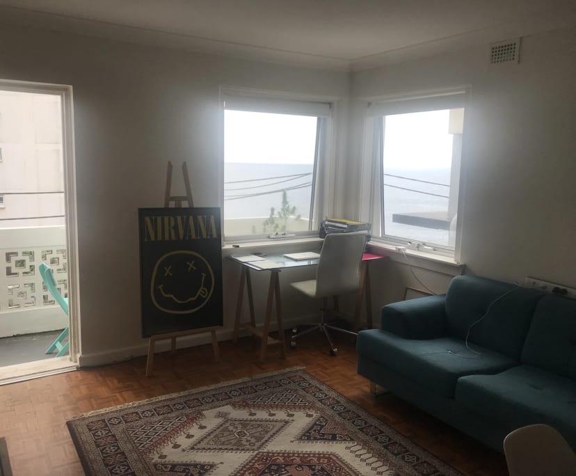 $450, Share-house, 3 bathrooms, Vaucluse NSW 2030