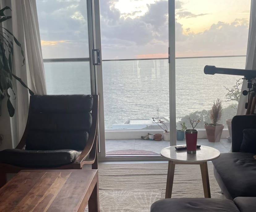 One Bed Flat for Rent in Dover Heights, Sydney 78...