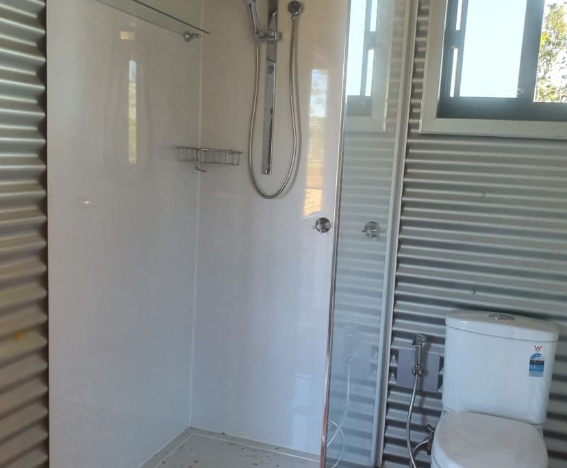 $300-350, Share-house, 4 rooms, Berry Springs NT 0838, Berry Springs NT 0838