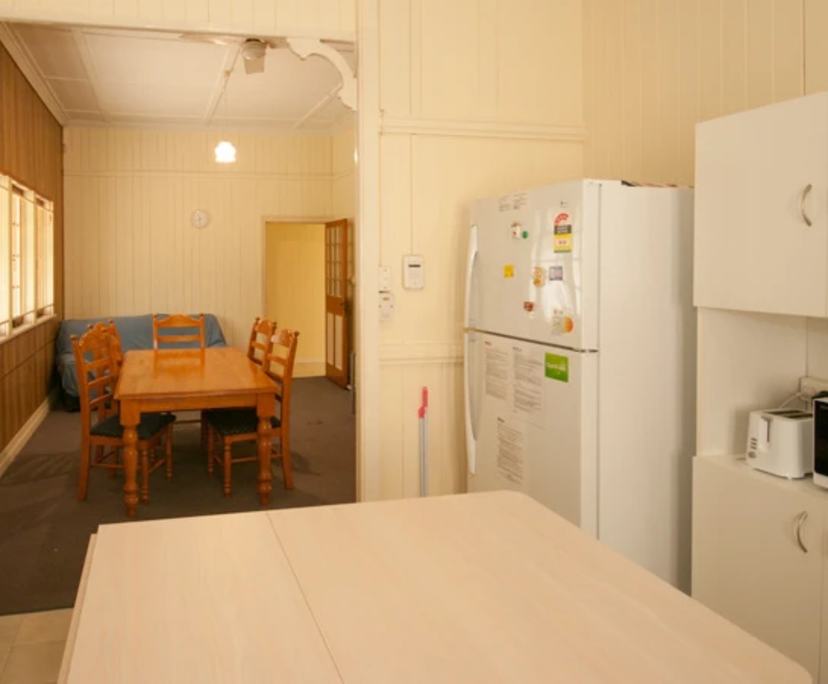 $245-265, Student-accommodation, 2 rooms, Herston QLD 4006, Herston QLD 4006