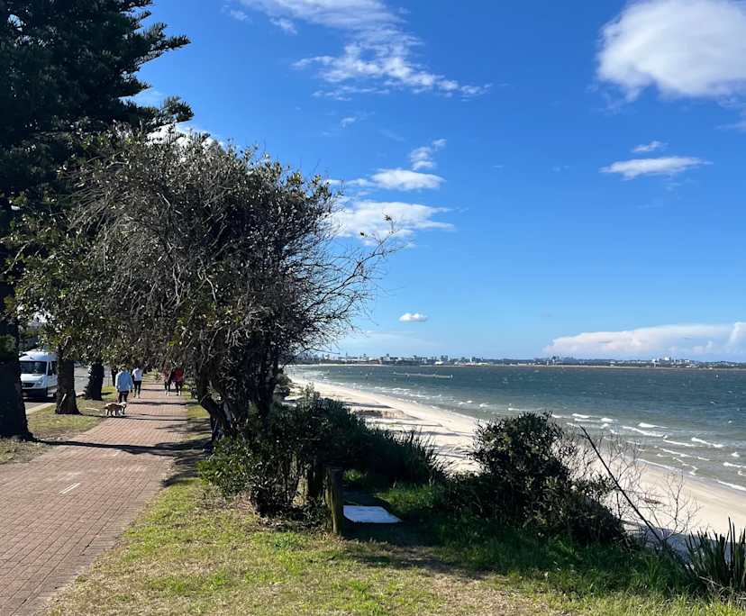 $275, Flatshare, 3 bathrooms, Monterey NSW 2217