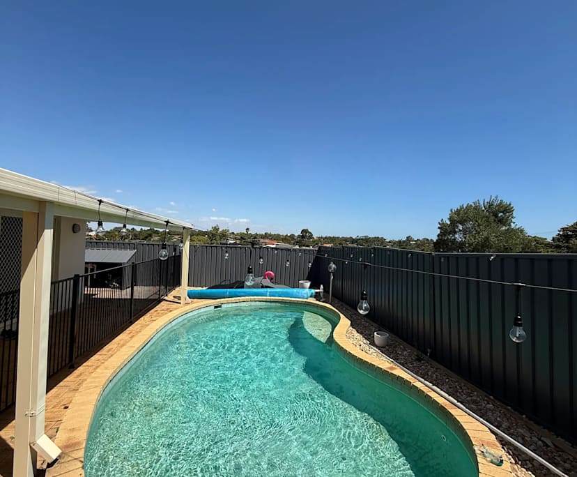 $350, Share-house, 4 bathrooms, Duncraig WA 6023