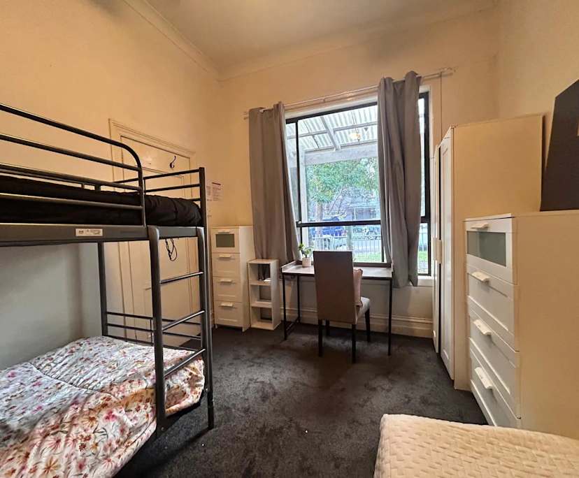 $150, Share-house, 4 bathrooms, Kensington VIC 3031