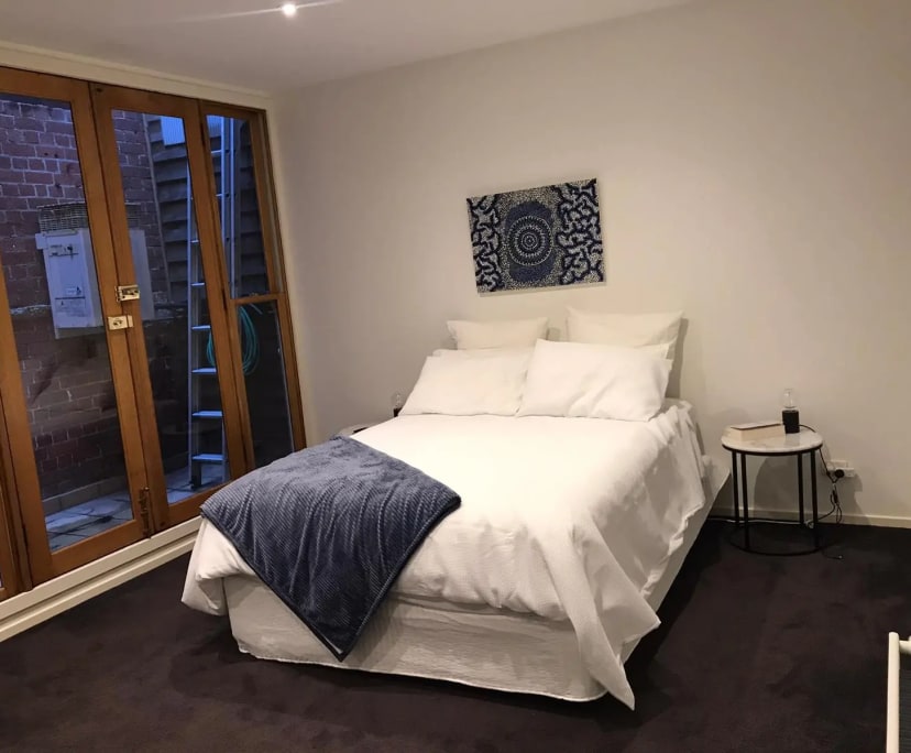 $380, Flatshare, 2 bathrooms, Collingwood VIC 3066