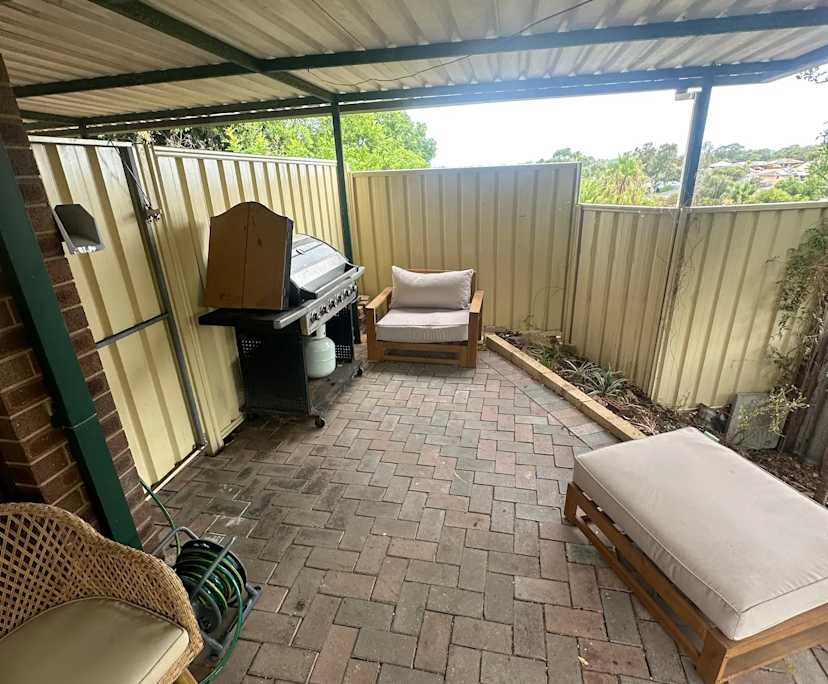 $420, Share-house, 4 bathrooms, Heathridge WA 6027